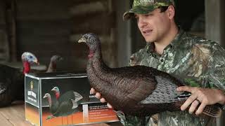 Game Winner & Avian X Decoys Product Review