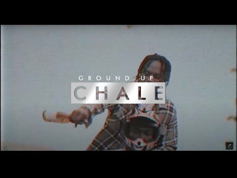 Putar Champagne - Ground Up Chale