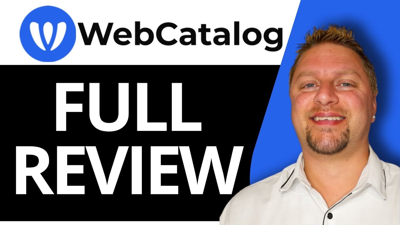 WebCatalog Desktop Review | This Is Why You Should Get It - YouTube