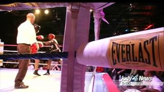 Road to Reno: Spokane boxer locks in victory before heading to Olympic Trials