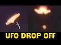 Did We Just Catch Real UFOs On Camera Did We Just Catch Real UFOs On Camera