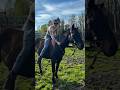 Come Meet Ohso Pt.4!!! Best Horse Ever!