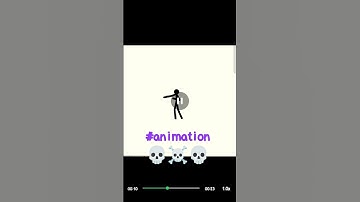 my first animation please no hate