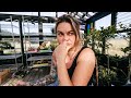 Grieve Well (Space for Happy Seedlings and Deep Sadness) | VLOG