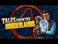 Tales from the Borderlands Part 2 - Full Gameplay Walkthrough No Commentary