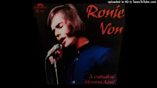 Ronnie Von & Os Baobás - Menina Azul