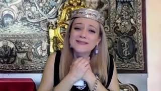 Hamlet: Queen Gertrude - Monologue