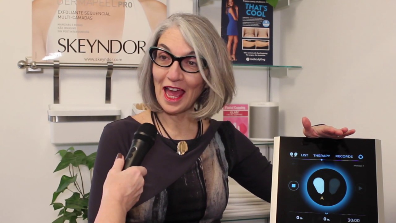 Clarity MedSpa: Build Muscle and Burn Fat in Toronto (Emsculpt®)