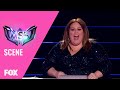 Don’t Embarrass Me In Front Of Chrissy | Season 5 Ep. 10 | THE MASKED SINGER