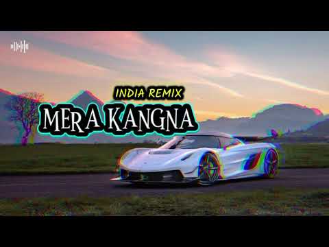 INDIA MERA KANGNA - Lagu Acara Terbaru🌴🌴 ( Risman Rmxr ) 
