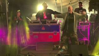 Scaryéire Electric Picnic August 2019