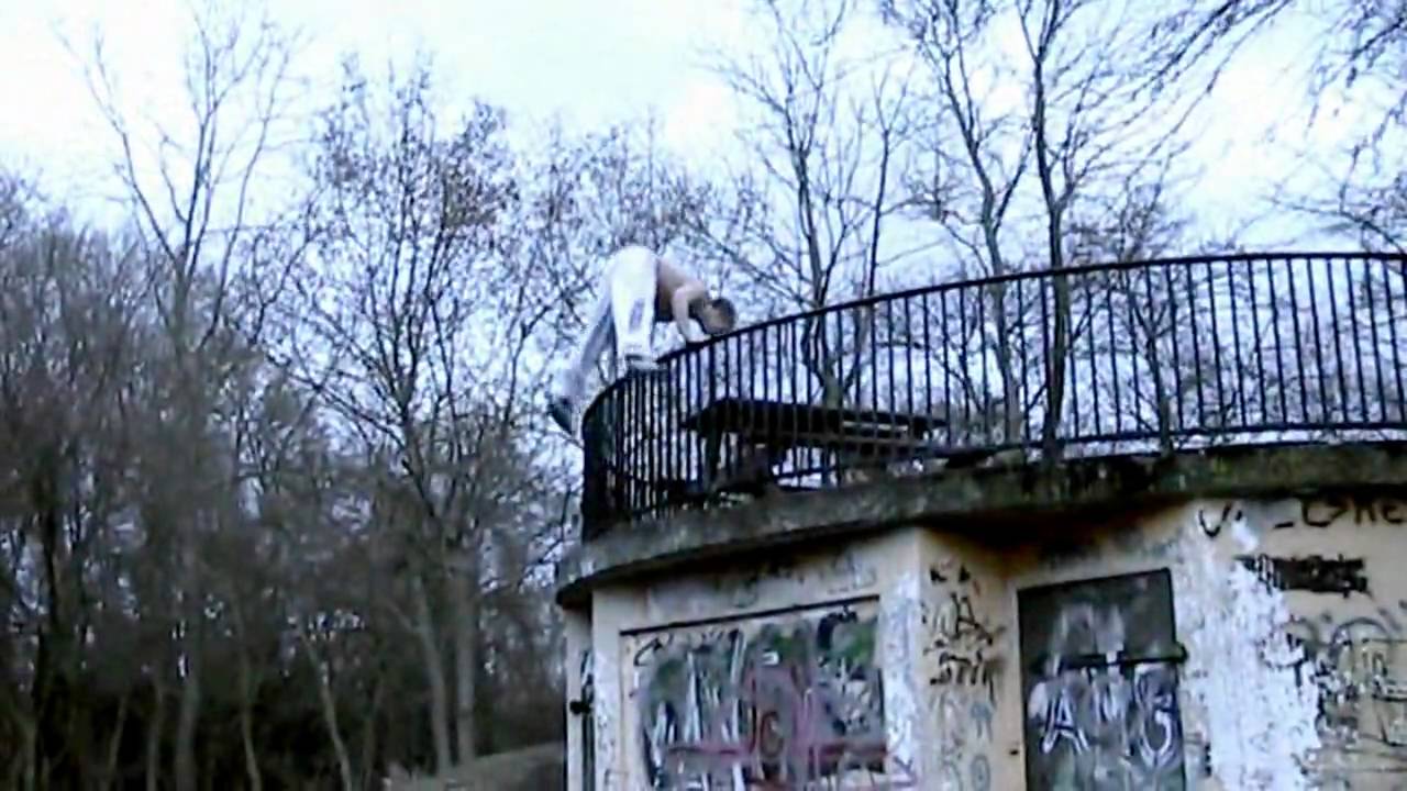 Jonas Thorsager Showreel 2010