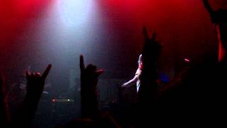 Tonight Alive - Eject, Eject, Eject!/Breaking and Entering Live In Manila
