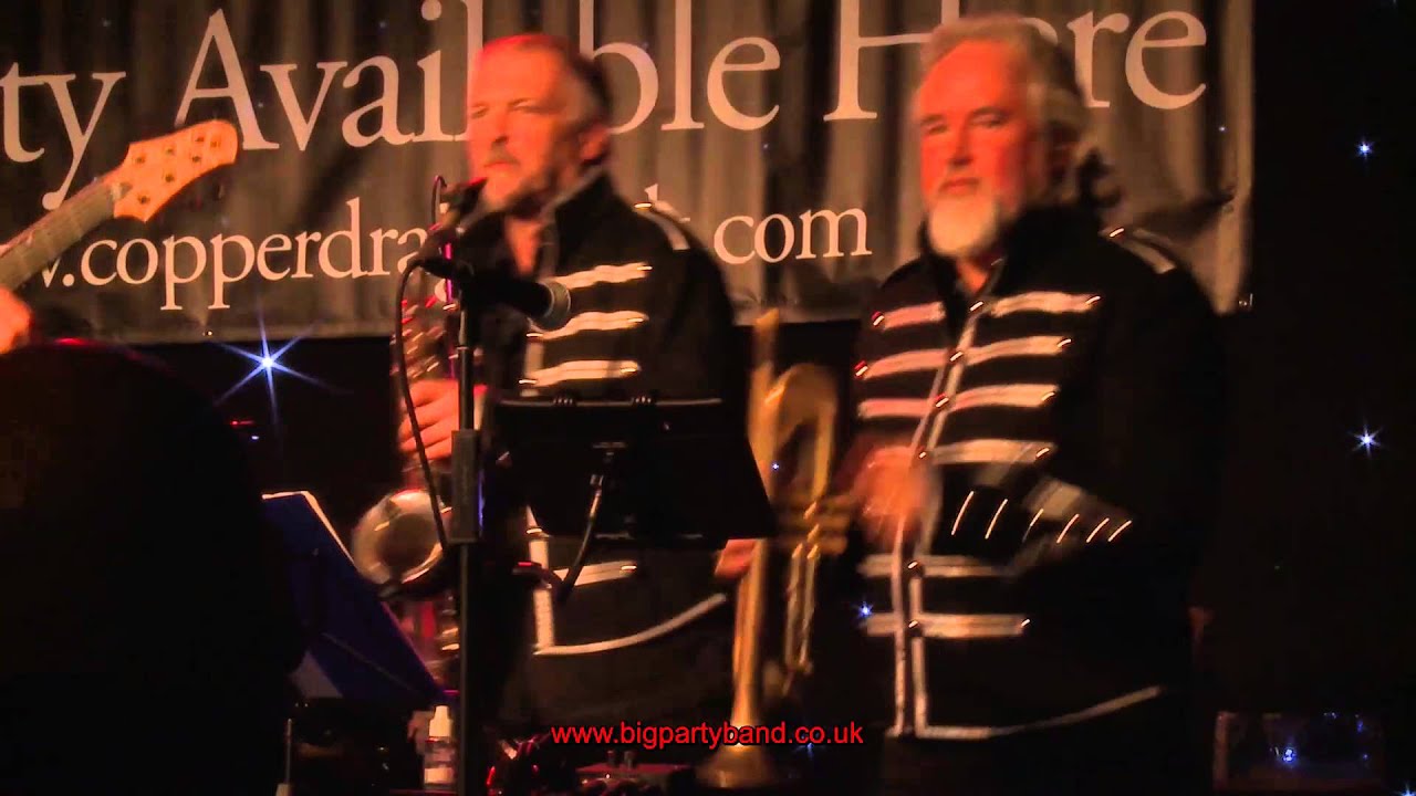 The Big Party Band The Best Party Function Band YouTube the-big-party-band-the-best-party-function-band-youtube