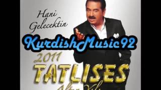 İbrahim Tatlıses   Derdine Yan Tamam mı 2011