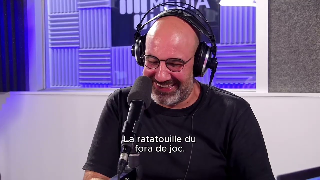Joel ne regrette rien