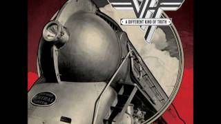 Van Halen - She's The Woman (HQ) chords