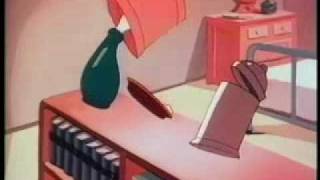 Popeye - Shuteye Popeye