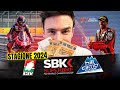 Quanto mi coster una gara in sbk