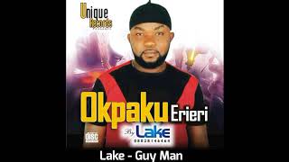 Lake - Guy Man Audio