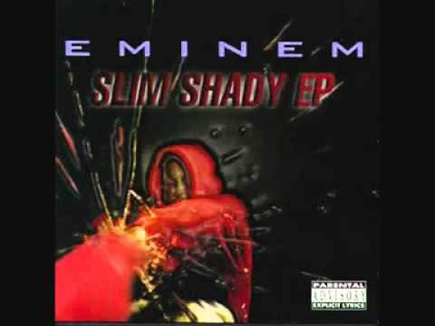 Eminem (+) Low Down, Dirty