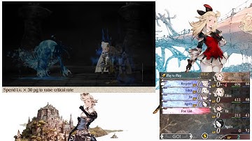 Bravely Default LLG Part 10 - Rusalka