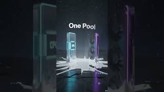 Why Apple Silicon is So Fast? 🚀 Unified Memory Explained! #shorts #shortvideo #short #apple #memory
