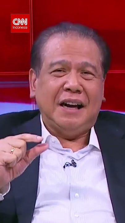 CT: Perlu Orkestrasi yang Baik untuk Ekonomi Tumbuh dan Berkembang