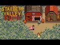 AKHIRNYA AKU BISA MEMBELI SAPI PERTAMAKU Stardew Valley part 11