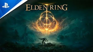 Elden Ring - Offizieller Gameplay Trailer | PS5, PS4, deutsche Untertitel