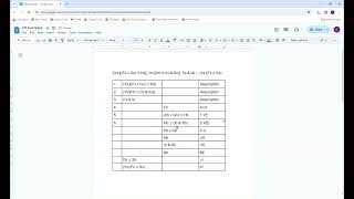 PD Examples Part 1