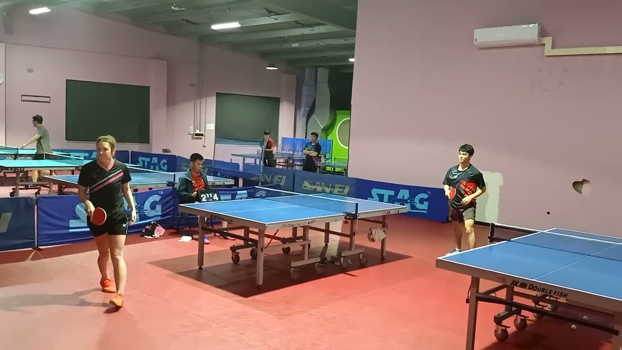 2023 autumn sndtta div one grand final Michelle Bromley vs Havin Shengali set 5