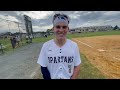 Jack Murray describes Holy Spirit's season and playoff win