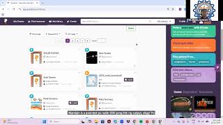 2ND SESSION - QUIZALIZE - 10/11/2026