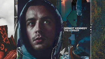 Dermot Kennedy - The Corner (Audio)