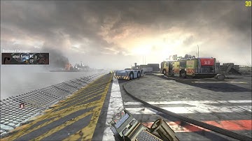 Black Ops 2 - My scorestreaks are "stealing" my kills!