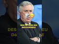 🚨 LE REAL MADRID ÉLIMINÉ : Défaite 4-3