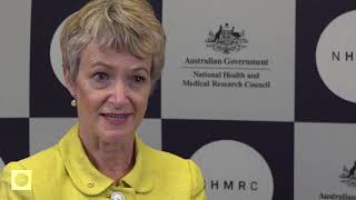 Making the maternal health system better for all women - Professor Caroline Homer AO