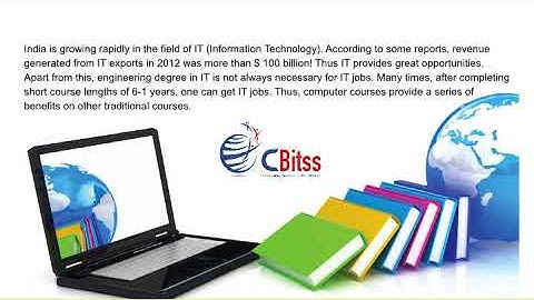 Job Oriented Computer Courses After 12th in Chandigarh |short term computer courses in Chandigarh