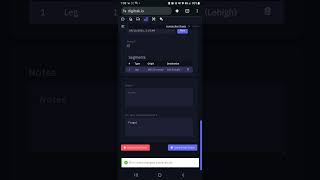 FairView Trucking DigiTrack शुरुआती ट्यूटोरियल screenshot 4