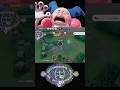 【爆笑】全員ブチギレのヌケニンバリヤード #ポケモンユナイト #ユナイト #ポケユナ #ポケモン #pokemonunite
