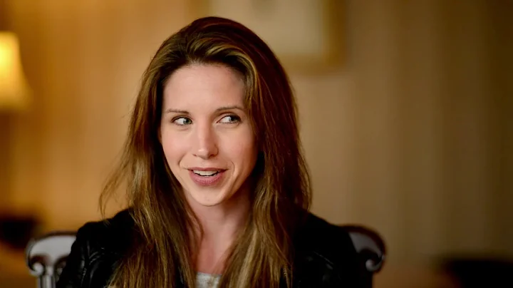 Emily Perkins in Ginger Snaps: Blood, Teeth and Fu...