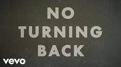 Brandon Heath - No Turning Back (Official Lyric Video)  - Durasi: 3:15. 