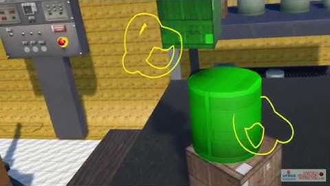 3DAthlon: 3D Gestural Interfaces to Support a 3-Stage Contest in VR