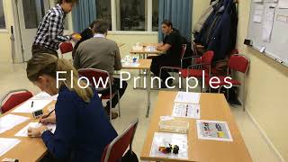 Lean Kata Simulation 1 0
