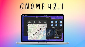 GNOME 42.1: First Fixes For The Desktop - Many Improvements To Software, Nautilus, & Control Center