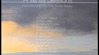 Anatoli̇a Seasons Mapushane İçi̇nde