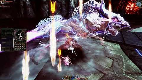 [C9 TH] Elementalist - chaos spire shadow +19*8