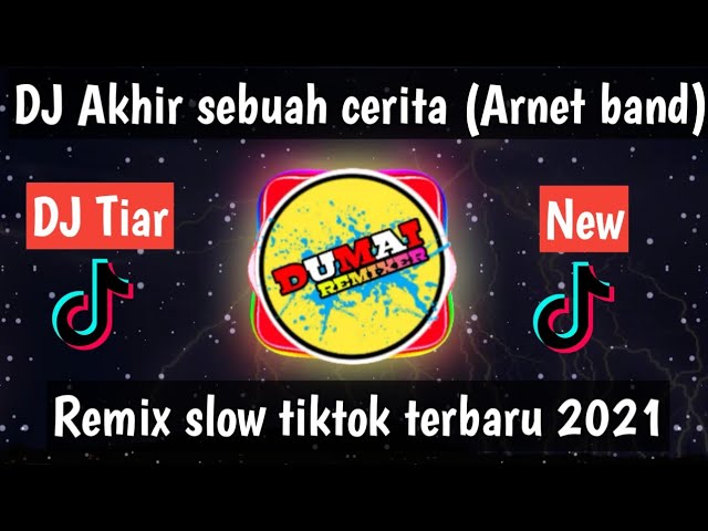 DJ Kini Semua Tinggal Kenangan Hanya Bulan Dan Bintang Remix Viral Tiktok Full Bass | DJ ASBC class=