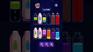 Magic Sort *updated 6/2026* Level 691-692-693-694-695-696-697-698-699-700